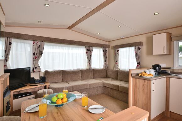 Marwood Plus - Ruda, Croyde Bay