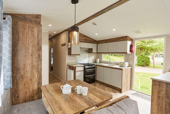 Torrington Plus - Ruda, Croyde Bay