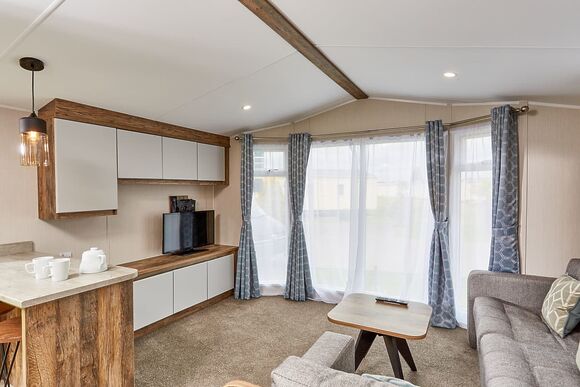 Torrington Plus - Ruda, Croyde Bay