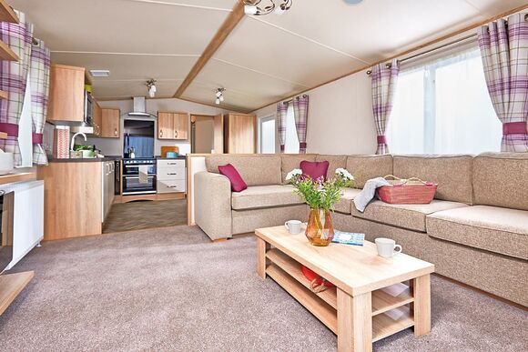 Trimstone Plus - Ruda, Croyde Bay