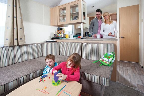 Westleigh Plus - Ruda, Croyde Bay