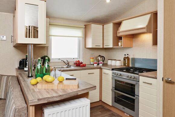 Westleigh Plus - Ruda, Croyde Bay