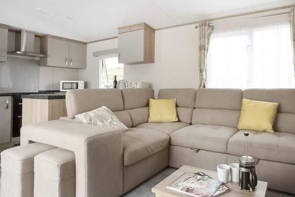 Woolacombe Plus - Ruda, Croyde Bay