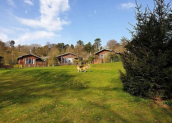 Rudyard Lake Lodges, Nr Leek