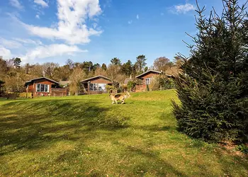 Rudyard Lake Lodges, Nr Leek