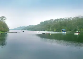 Rudyard Lake