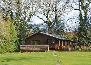 Larches Lodge