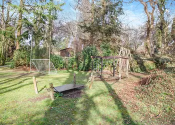Ruthern Valley Holidays photo 9