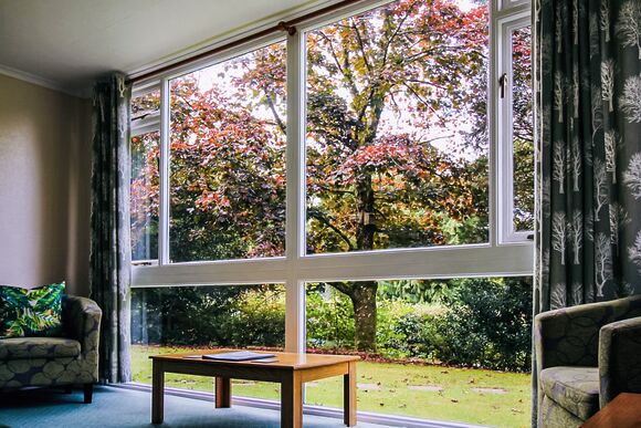 Beeches Bungalow - Ruthern Valley Holidays, Ruthernbridge, Nr Bodmin