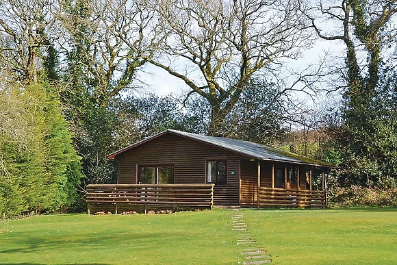 Larches Lodge