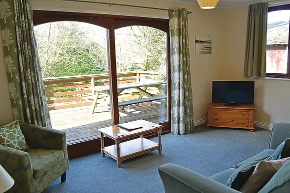 Ruthern Valley Holidays