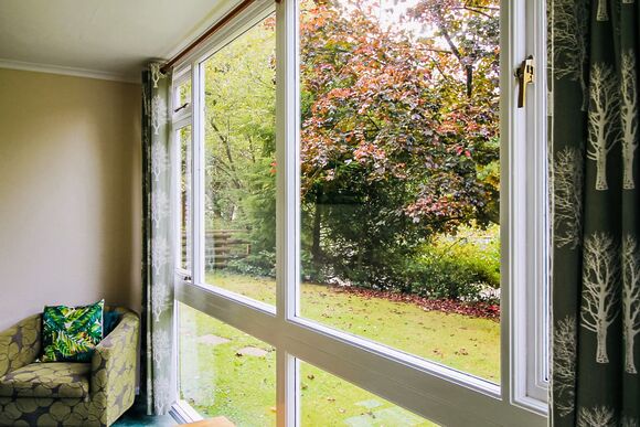 Maple Bungalow - Ruthern Valley Holidays, Ruthernbridge, Nr Bodmin