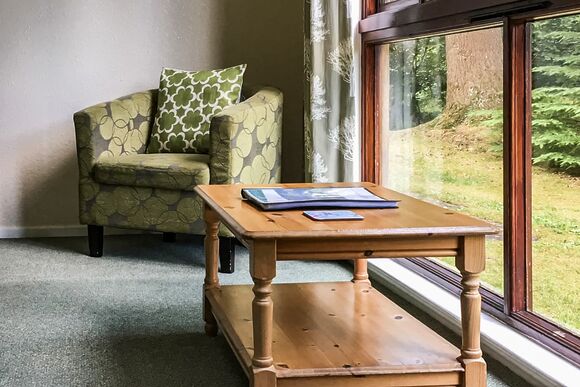 Maple Bungalow - Ruthern Valley Holidays, Ruthernbridge, Nr Bodmin