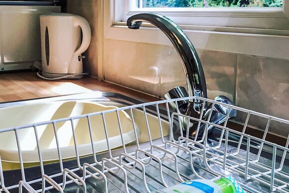 Maple Bungalow - Ruthern Valley Holidays, Ruthernbridge, Nr Bodmin