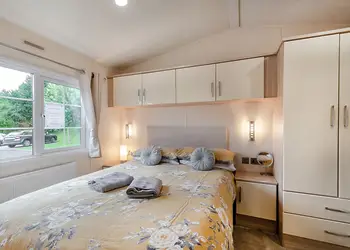 Avantgarde - Riverview Holiday Park, Newcastleton,