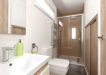 Witchester - Riverview Holiday Park, Newcastleton,