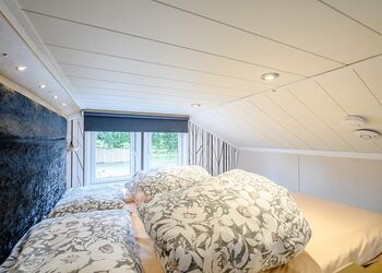 Sandringham - Riverview Holiday Park, Newcastleton,