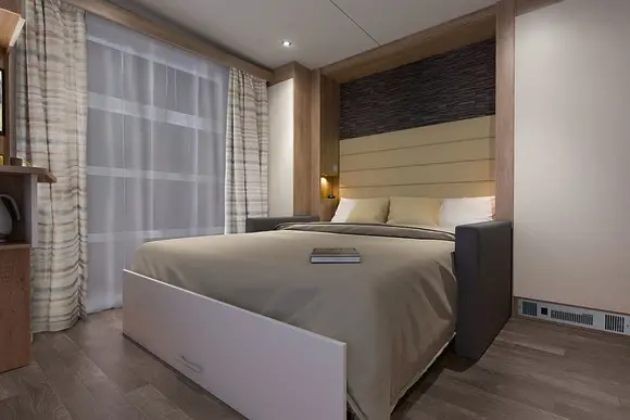 Riverview Holiday Park