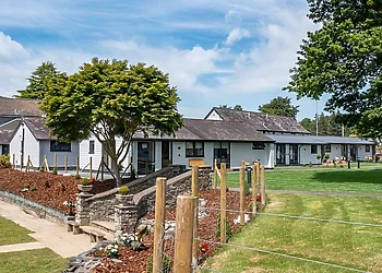 Rwst Holiday Lodges, Llanrwst