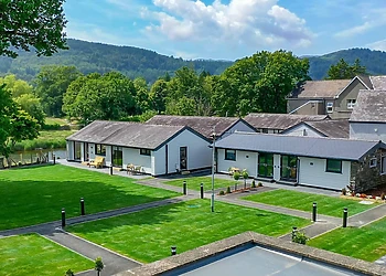Rwst Holiday Lodges, Llanrwst