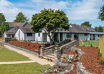 Rwst Holiday Lodges, Llanrwst