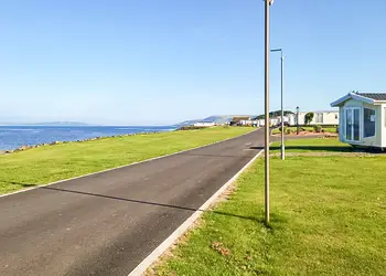 Ryan Bay Holiday Park, Innermessan, Dumfries and Galloway