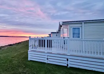 Ryan Bay Holiday Park, Innermessan, Dumfries and Galloway