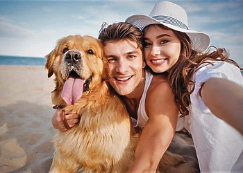 Ryan Bay, Innermessan, Dumfries and Galloway