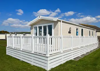 Ryan Bay Holiday Park, Innermessan, Dumfries and Galloway