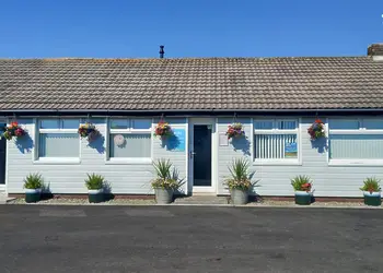 Ryan Bay Holiday Park, Innermessan, Dumfries and Galloway