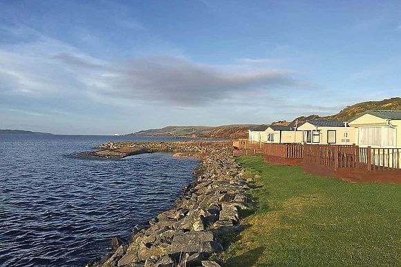 Ryan Bay Holiday Park