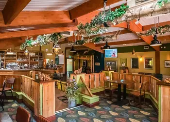 Sandy Balls Holiday Village, Godshill, Fordingbridge