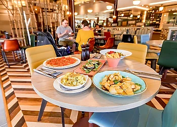 Sandy Balls Holiday Village, Godshill, Fordingbridge