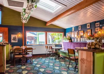 Sandy Balls Holiday Village, Godshill, Fordingbridge