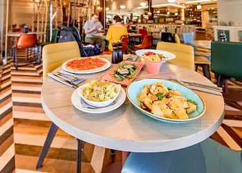 Sandy Balls Holiday Village, Godshill, Fordingbridge