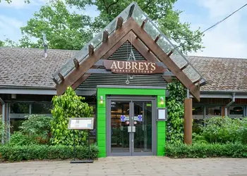 Aubrey&rsquo;s Forest Kitchen Bar and Restaurant 
