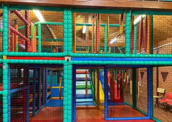 Sandy Balls Holiday Village, Godshill, Fordingbridge