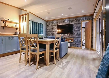 Typical Indulgent Zen VIP