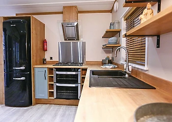 Typical Indulgent Zen VIP