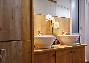 Typical Indulgent Zen VIP