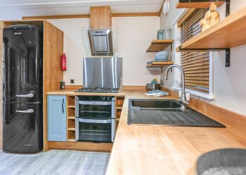 Typical Indulgent Zen VIP