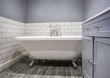 Exclusive 8 Berth Lodge with Hot Tub Elec Point - Sandy Balls Holiday Village, Godshill, Fordingbridge