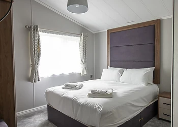 Exclusive 10 Berth Lodge (8+2) Elec Point 