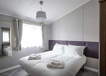 Exclusive 10 Berth Lodge (8+2) Elec Point 