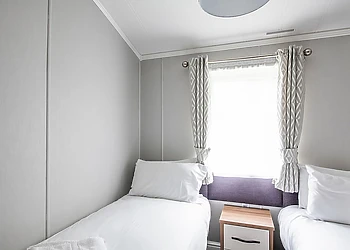 Exclusive 10 Berth Lodge (8+2) Elec Point 