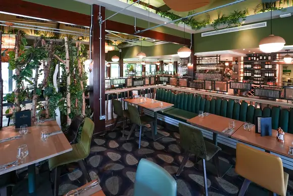 Sandy Balls Holiday Village, Godshill, Fordingbridge