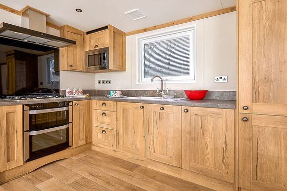 Exclusive Heartwood 7 - Sandy Balls Holiday Village, Godshill, Fordingbridge