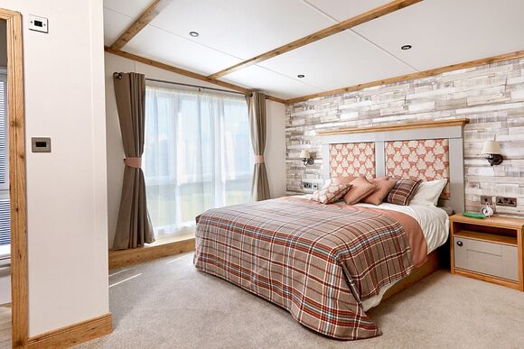 Exclusive Heartwood 7 - Sandy Balls Holiday Village, Godshill, Fordingbridge