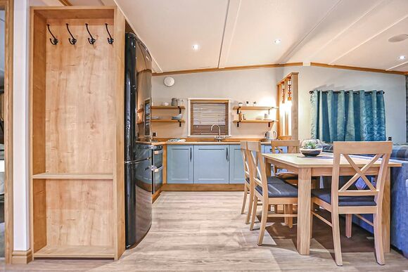 Exclusive Zen Hot Tub 7 - Sandy Balls Holiday Village, Godshill, Fordingbridge