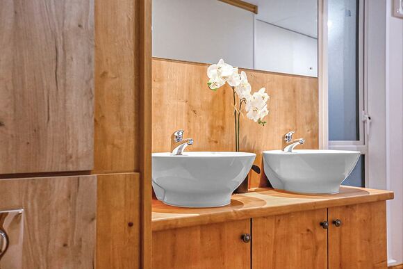 Exclusive Zen Hot Tub 7 - Sandy Balls Holiday Village, Godshill, Fordingbridge